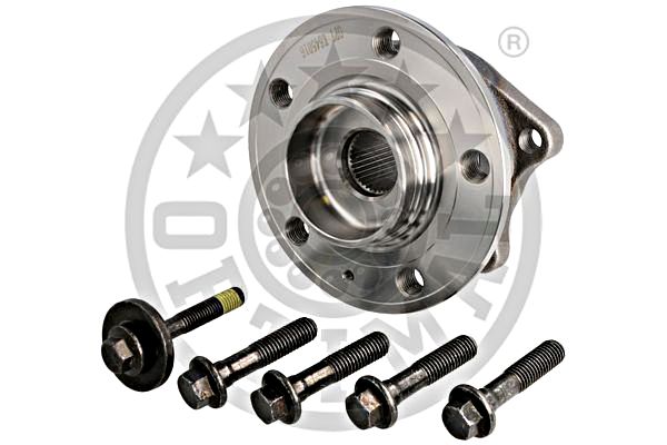 Wheel Bearing Kit OPTIMAL 892929 3