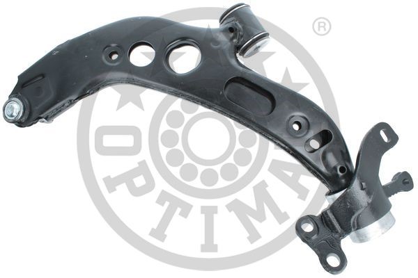 Control/Trailing Arm, wheel suspension OPTIMAL G6-2043S 2