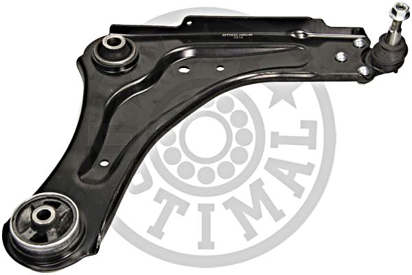 Control/Trailing Arm, wheel suspension OPTIMAL G6-1639