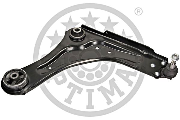 Control/Trailing Arm, wheel suspension OPTIMAL G6-1639 2