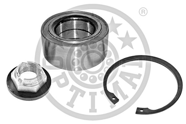 Wheel Bearing Kit OPTIMAL 301511