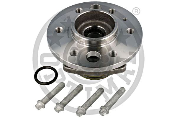 Wheel Bearing Kit OPTIMAL 402914 2