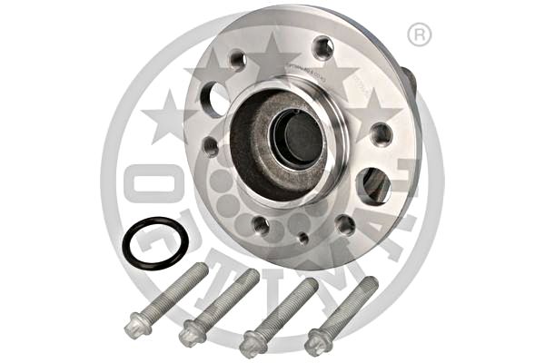 Wheel Bearing Kit OPTIMAL 402914 3