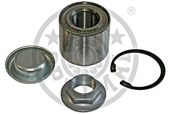Wheel Bearing Kit OPTIMAL 602745