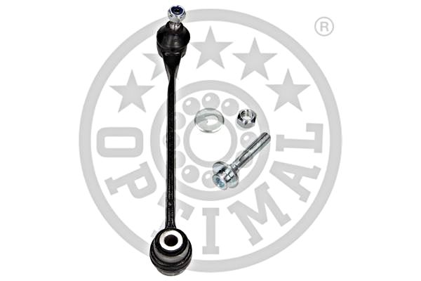 Control/Trailing Arm, wheel suspension OPTIMAL G5-874 3
