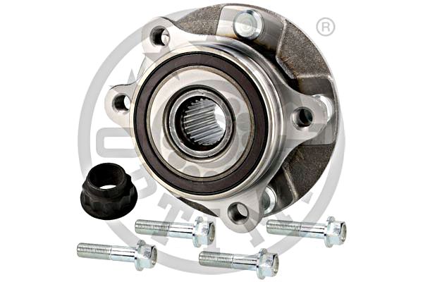 Wheel Bearing Kit OPTIMAL 981706 3