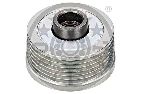 Alternator Freewheel Clutch OPTIMAL F5-1108 2