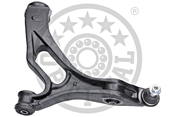 Control/Trailing Arm, wheel suspension OPTIMAL G6-1461