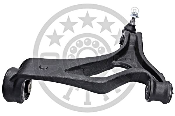 Control/Trailing Arm, wheel suspension OPTIMAL G6-1461 4