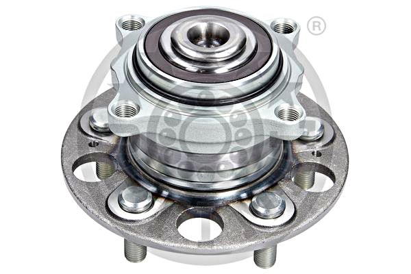 Wheel Bearing Kit OPTIMAL 912303