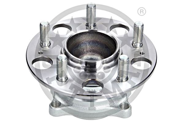 Wheel Bearing Kit OPTIMAL 912303 2