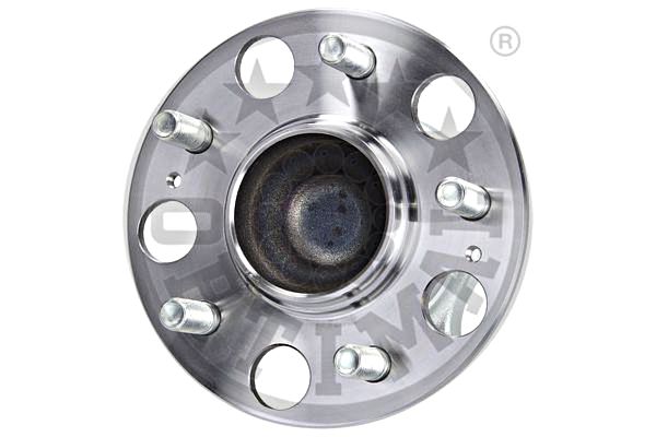 Wheel Bearing Kit OPTIMAL 912303 4