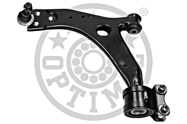 Control/Trailing Arm, wheel suspension OPTIMAL G6-1494