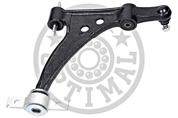 Control/Trailing Arm, wheel suspension OPTIMAL G6-806 2