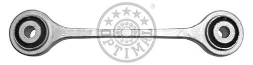 Link/Coupling Rod, stabiliser bar OPTIMAL G7-999