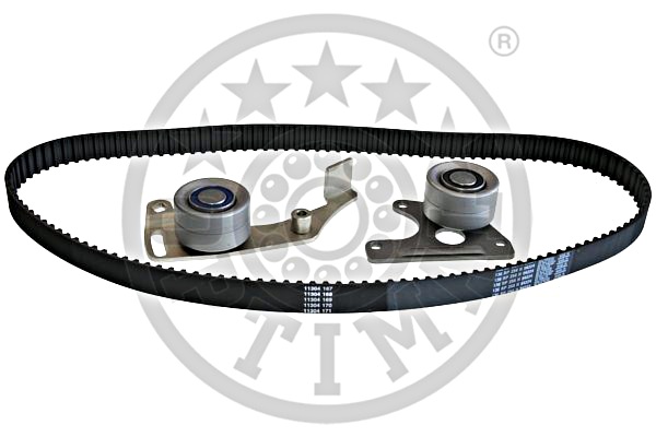 Timing Belt Kit OPTIMAL SK-1007