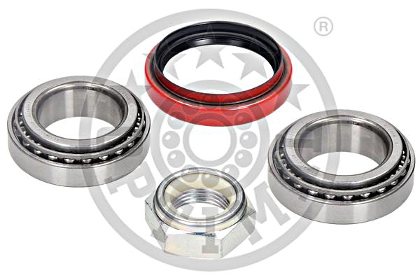 Wheel Bearing Kit OPTIMAL 301038
