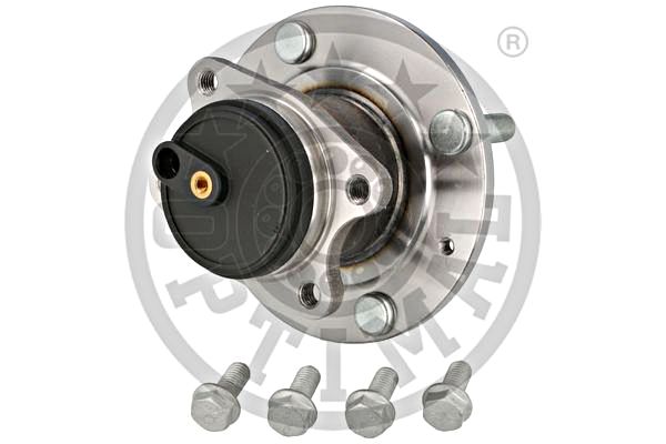 Wheel Bearing Kit OPTIMAL 402467 2