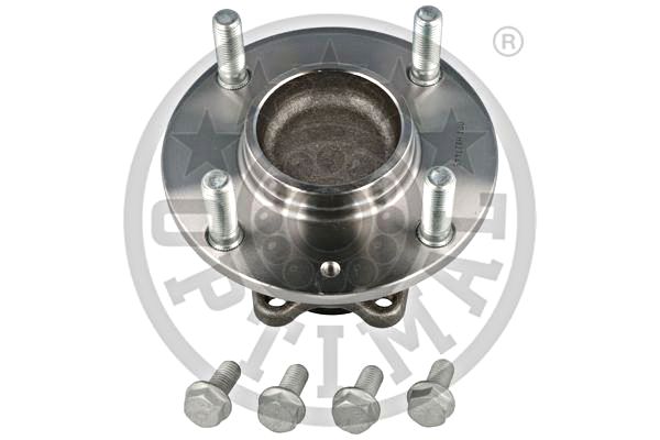 Wheel Bearing Kit OPTIMAL 402467 3