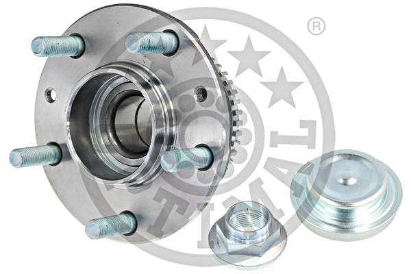 Wheel Bearing Kit OPTIMAL 941862 2