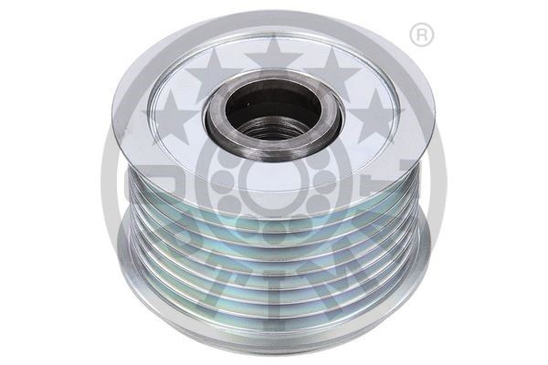 Alternator Freewheel Clutch OPTIMAL F5-1104 2