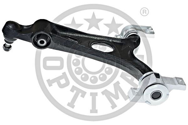 Control/Trailing Arm, wheel suspension OPTIMAL G6-764 3