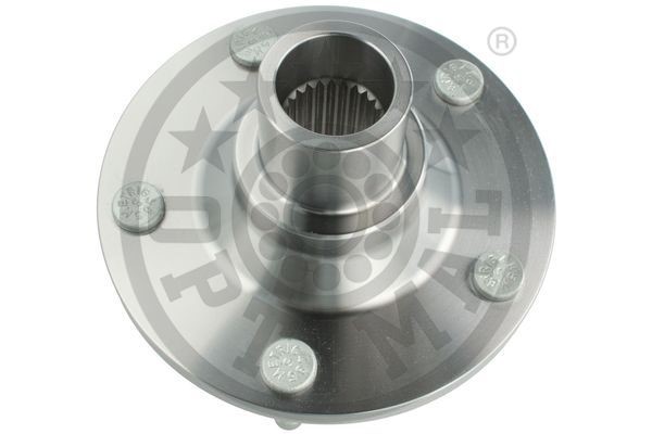 Wheel Hub OPTIMAL 04-P525