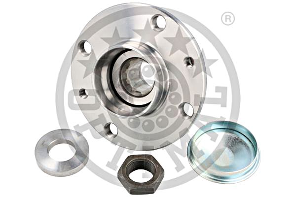Wheel Bearing Kit OPTIMAL 802265 3