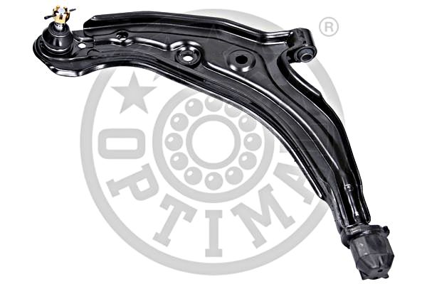 Control/Trailing Arm, wheel suspension OPTIMAL G6-1390