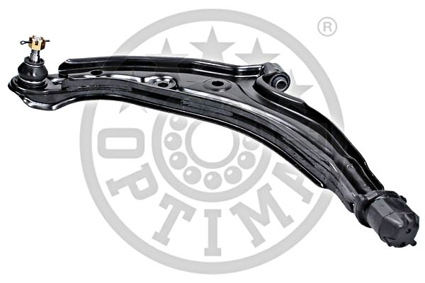 Control/Trailing Arm, wheel suspension OPTIMAL G6-1390 2