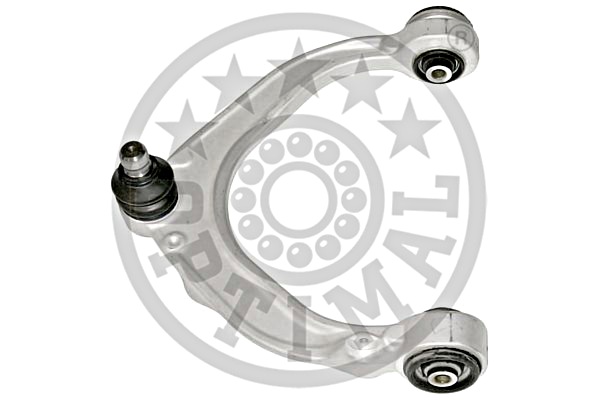 Control/Trailing Arm, wheel suspension OPTIMAL G6-1253