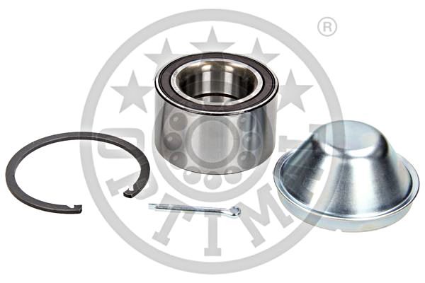Wheel Bearing Kit OPTIMAL 951010