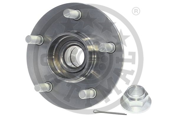 Wheel Bearing Kit OPTIMAL 962779 2