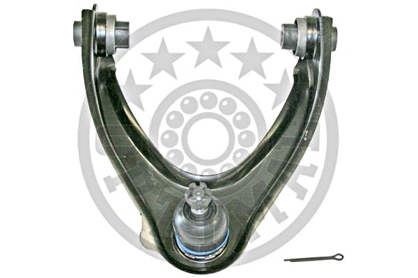 Control/Trailing Arm, wheel suspension OPTIMAL G6-841