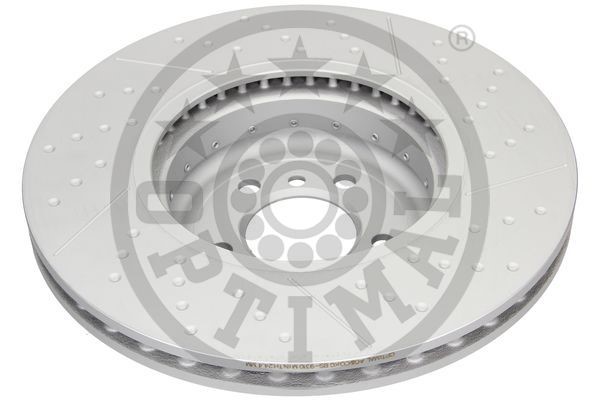Brake Disc OPTIMAL BS-9310HC 2
