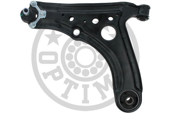 Control/Trailing Arm, wheel suspension OPTIMAL G6-2100
