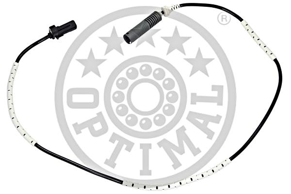 Sensor, wheel speed OPTIMAL 06-S079 2