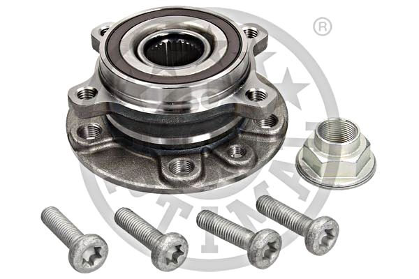 Wheel Bearing Kit OPTIMAL 802614