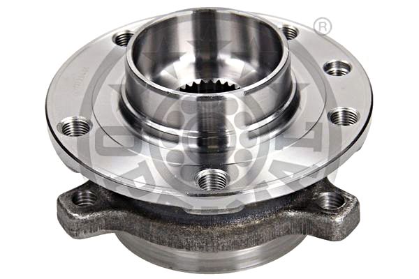 Wheel Bearing Kit OPTIMAL 991791 2