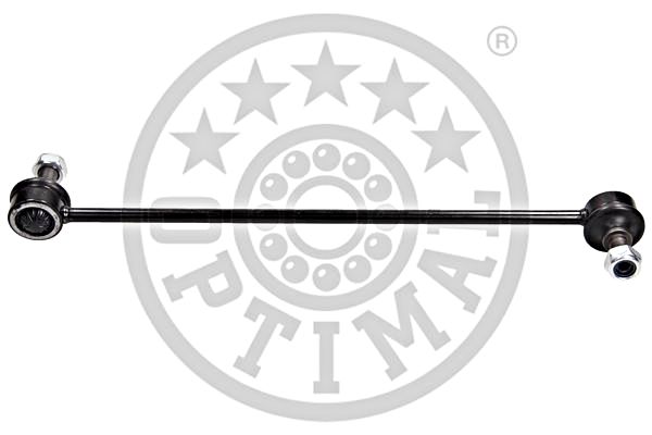 Link/Coupling Rod, stabiliser bar OPTIMAL G7-1527