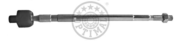 Inner Tie Rod OPTIMAL G2-590