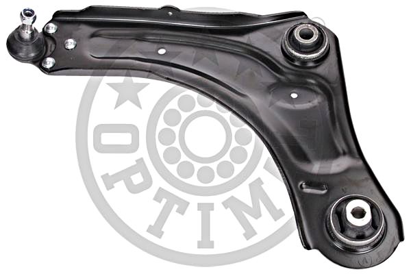 Control/Trailing Arm, wheel suspension OPTIMAL G6-1572