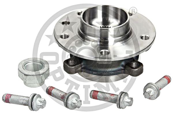 Wheel Bearing Kit OPTIMAL 800700 2