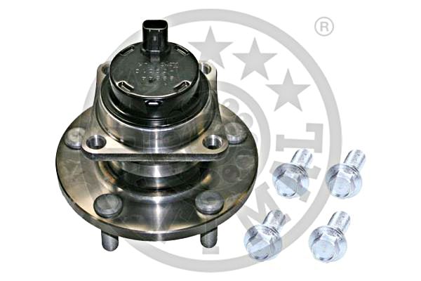 Wheel Bearing Kit OPTIMAL 982795