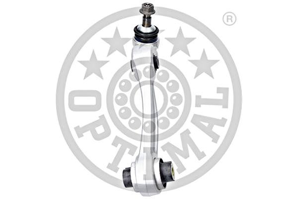 Control/Trailing Arm, wheel suspension OPTIMAL G5-869 3