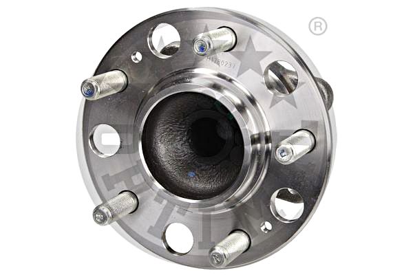 Wheel Bearing Kit OPTIMAL 922422 2