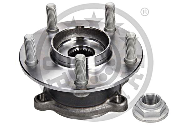 Wheel Bearing Kit OPTIMAL 942402 2