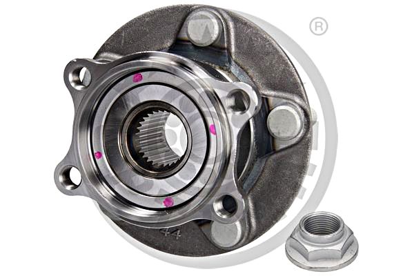 Wheel Bearing Kit OPTIMAL 942402 3