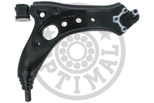 Control/Trailing Arm, wheel suspension OPTIMAL G6-1559S2