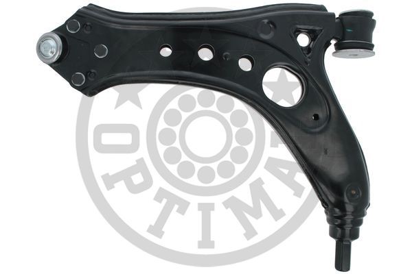 Control/Trailing Arm, wheel suspension OPTIMAL G6-1559S2 2